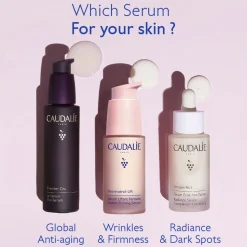 Caudalíe Resveratrol-Lift Instant Firming Serum 30 ml