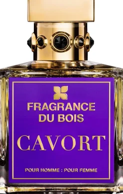 CAVORT