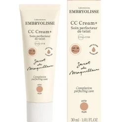 CC CREAM SHADE 2 NUDE 30ML