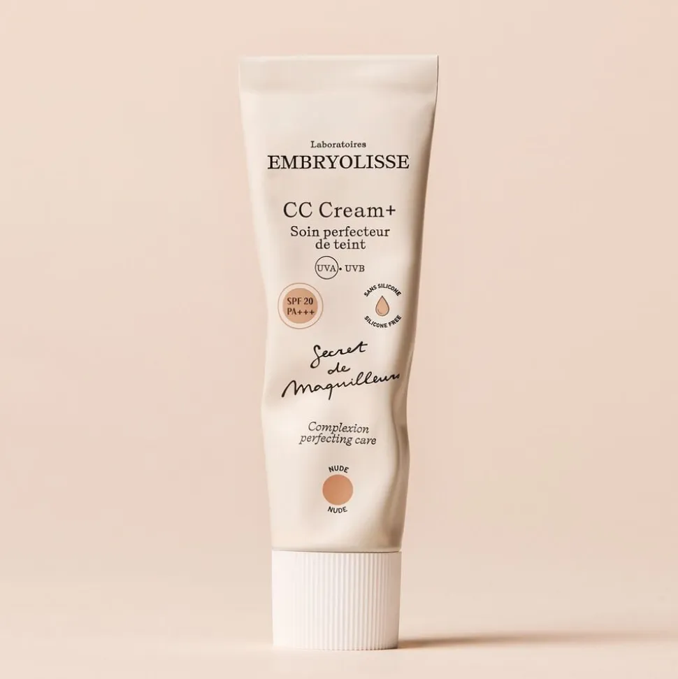 CC CREAM SHADE 2 NUDE 30ML