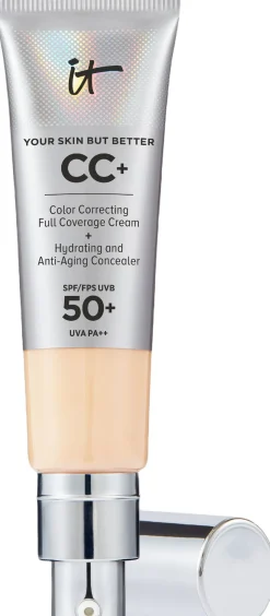 CC+ Cream SPF50