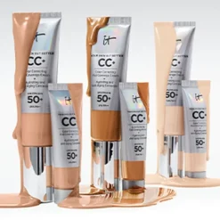 CC+ Cream SPF50