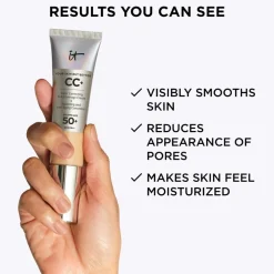 CC+ Cream SPF50