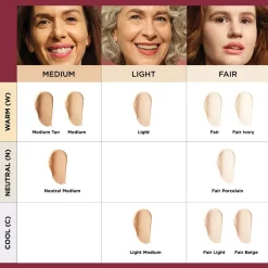 CC+ Cream SPF50