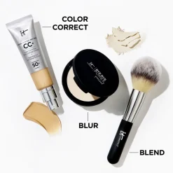 CC+ Cream SPF50