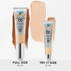 CC+ Cream SPF50