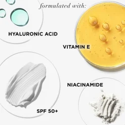 CC+ Cream SPF50