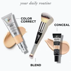 CC+ Cream SPF50