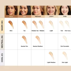 CC+ Nude Glow SPF 40