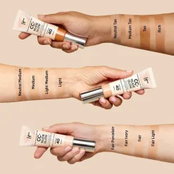 CC+ Nude Glow SPF 40