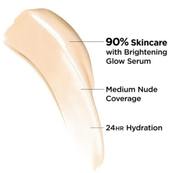 CC+ Nude Glow SPF 40