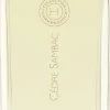 Cèdre Sambac, Eau de Toilette, 100 ml
