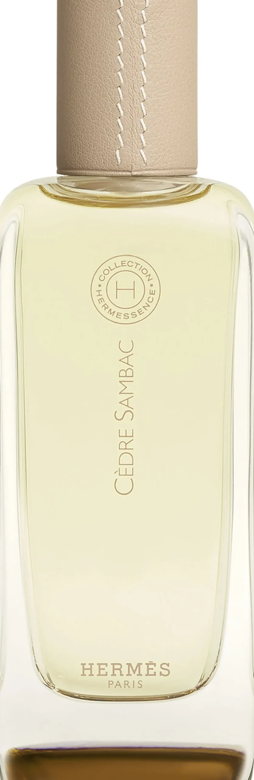 Cèdre Sambac, Eau de Toilette, 100 ml