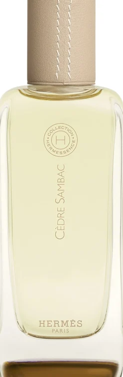 Cèdre Sambac, Eau de Toilette, 100 ml