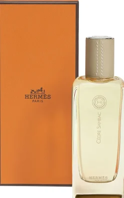 Cèdre Sambac, Eau de Toilette, 100 ml