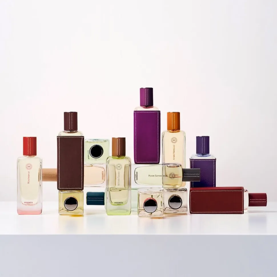 Cèdre Sambac, Eau de Toilette, 100 ml