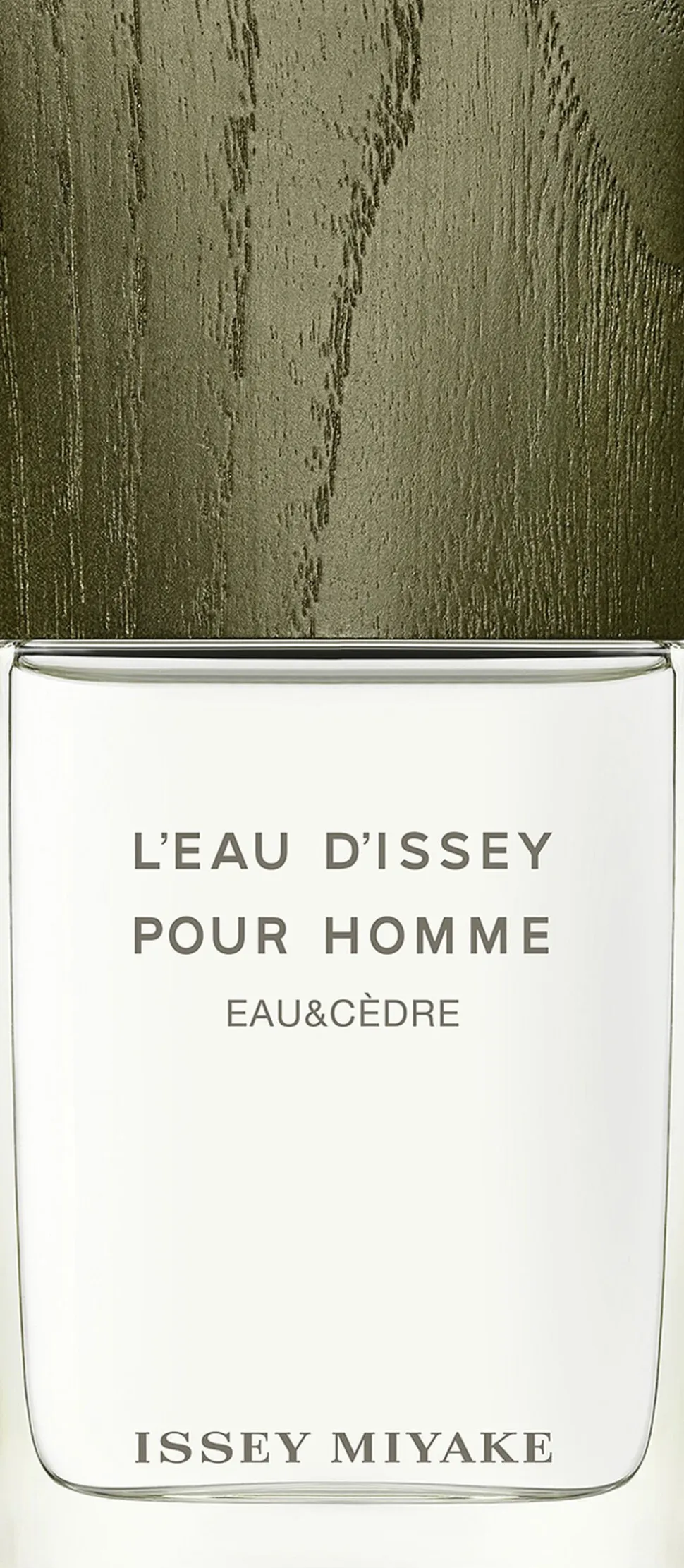 Cedar Him Eau De Toilette 50 ml