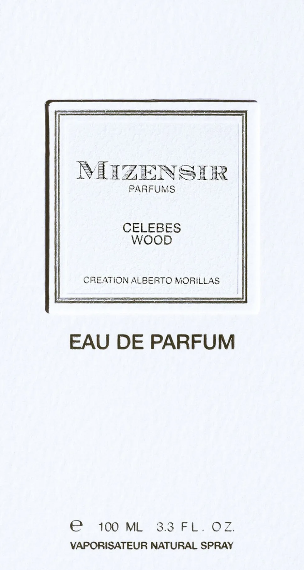 Celebes Wood 100ml EDP Spray