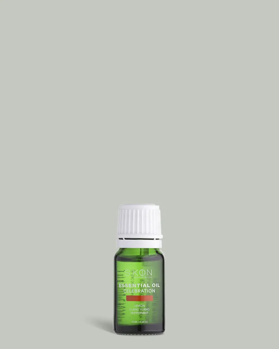Celebration Essential Oil