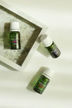 Celebration Essential Oil