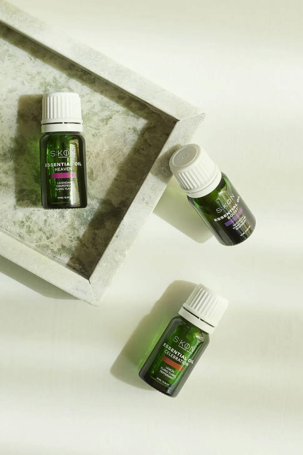 Celebration Essential Oil