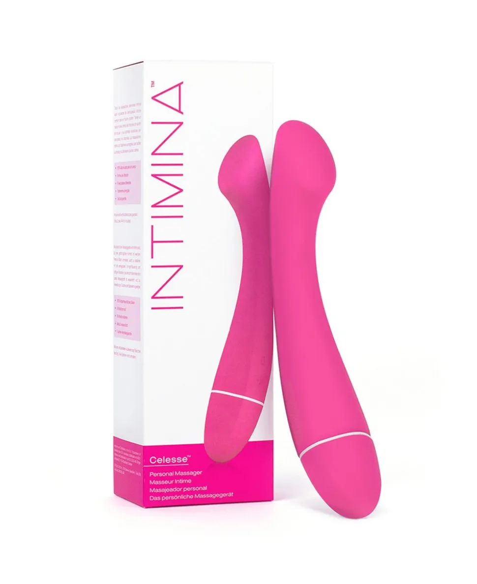 Celesse Personal Massager