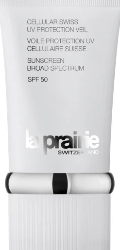 Cellular Swiss UV Protection Veil SPF 50