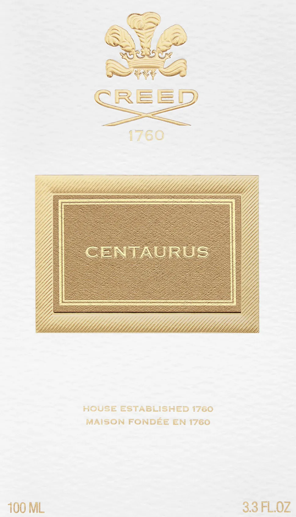 Centaurus Eau de Parfum