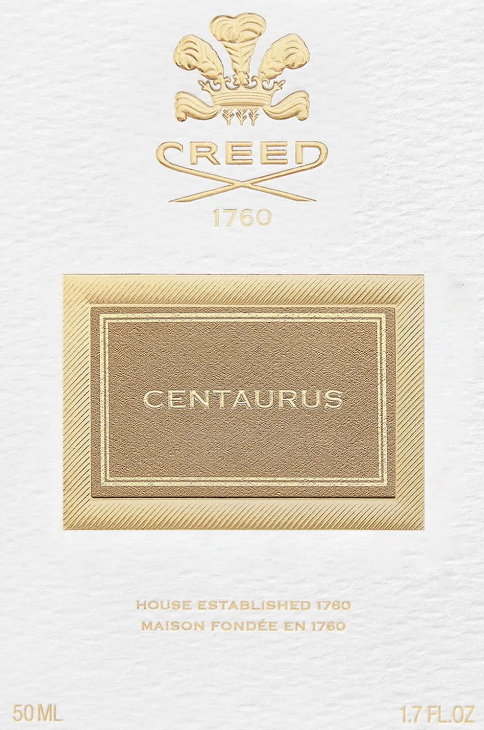 Centaurus Eau de Parfum