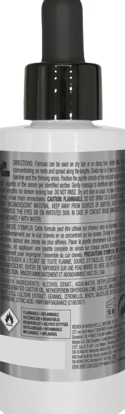Cerafill Retaliate Stemoxydine 5%