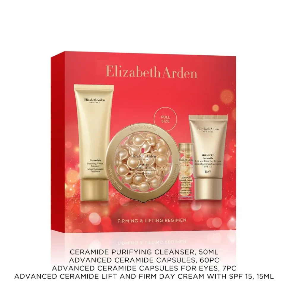 Ceramide Capsules