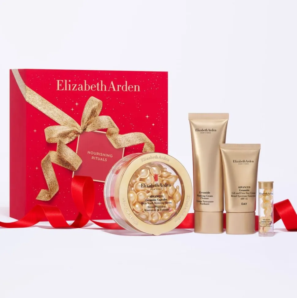 Ceramide Capsules