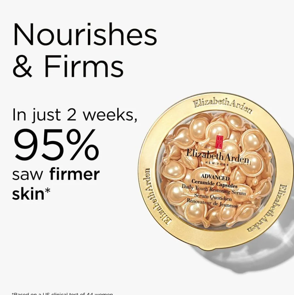 Ceramide Capsules