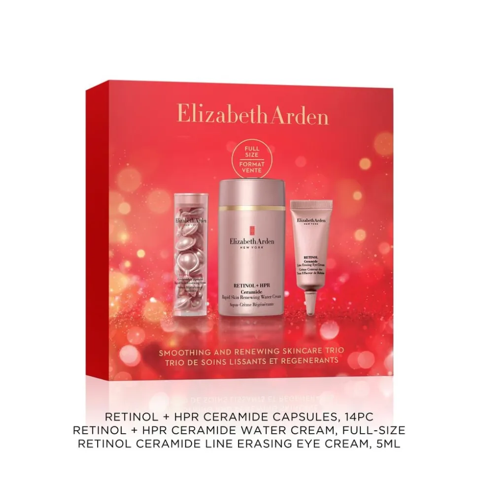 Ceramide Capsules