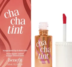 Chachatint Cheek & Lip Stain