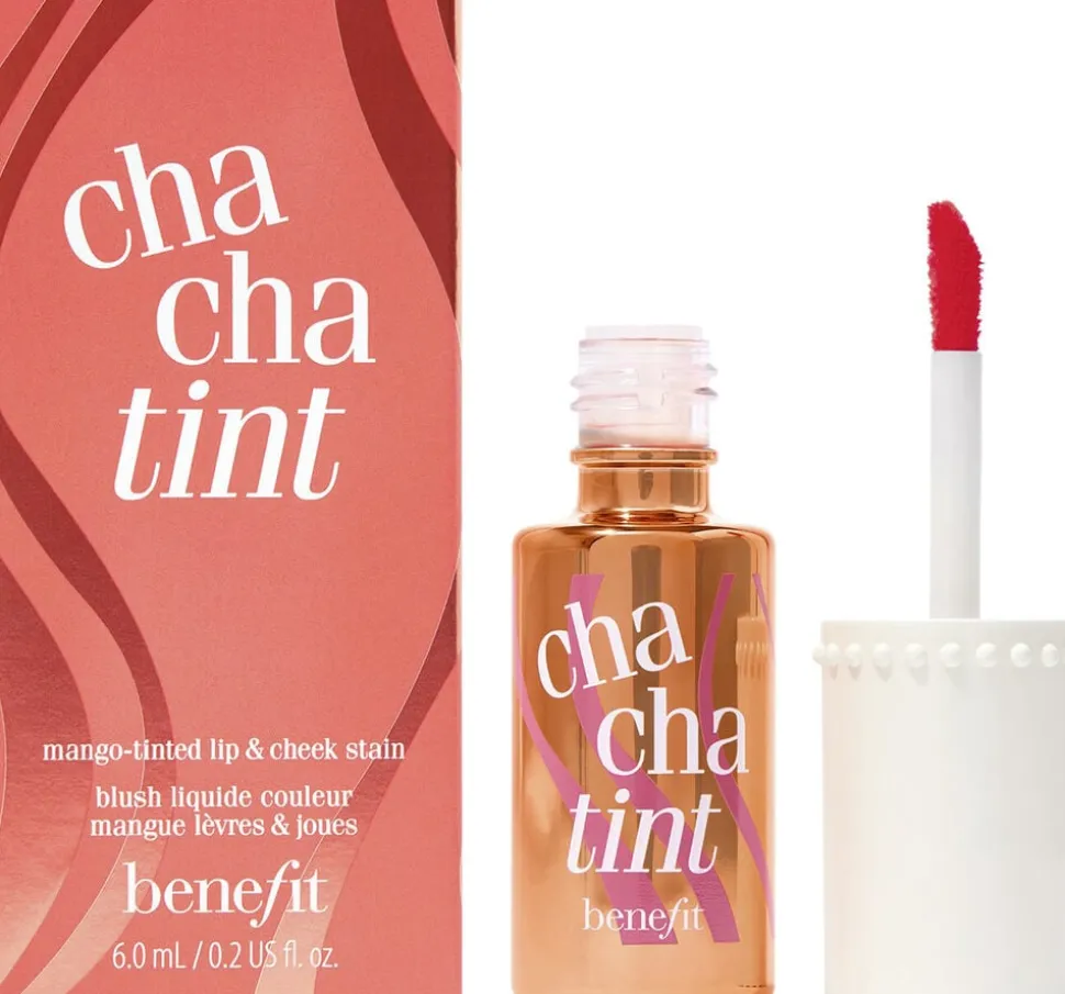 Chachatint Cheek & Lip Stain