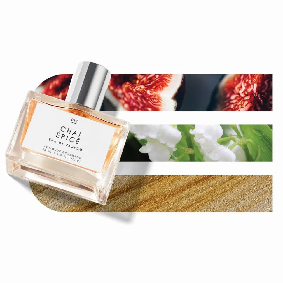 Chai Épicé - Eau de Parfum