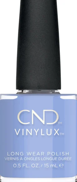 Chance Taker, CND VINYLUX