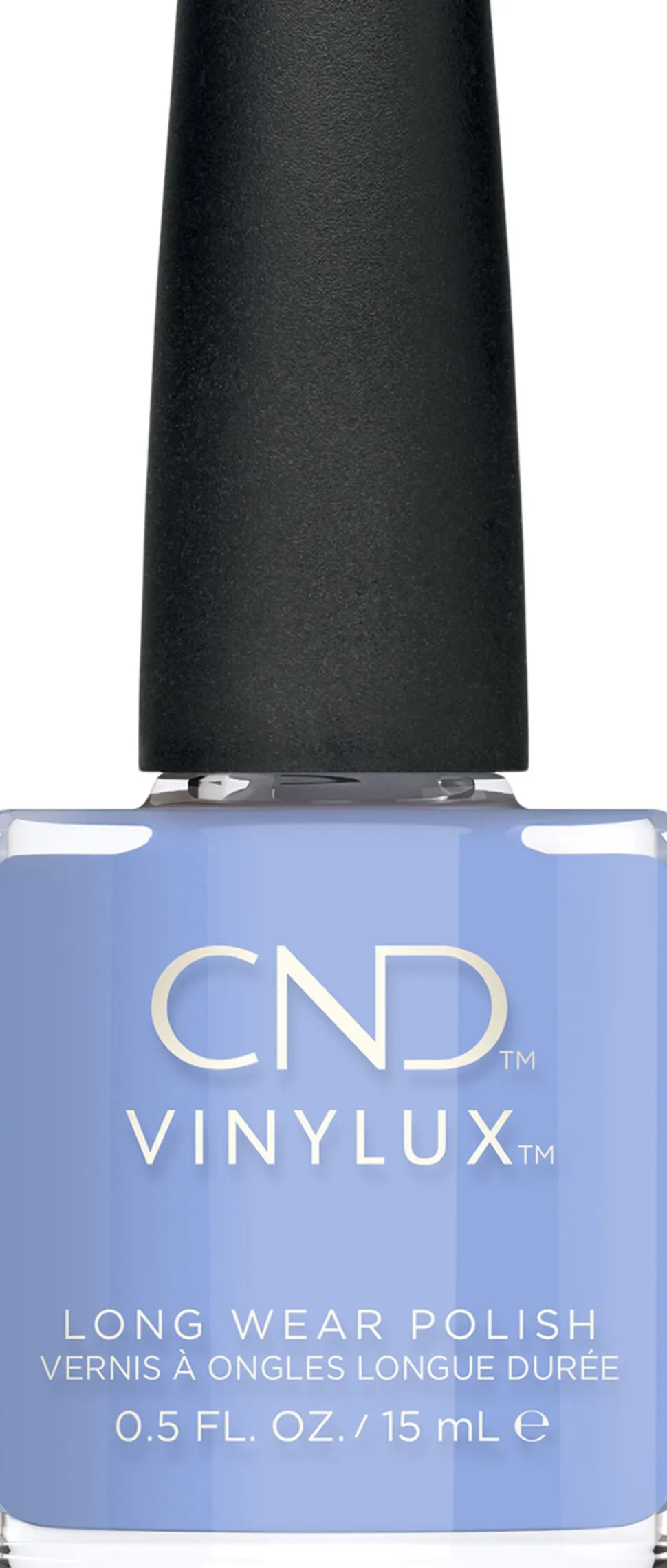 Chance Taker, CND VINYLUX