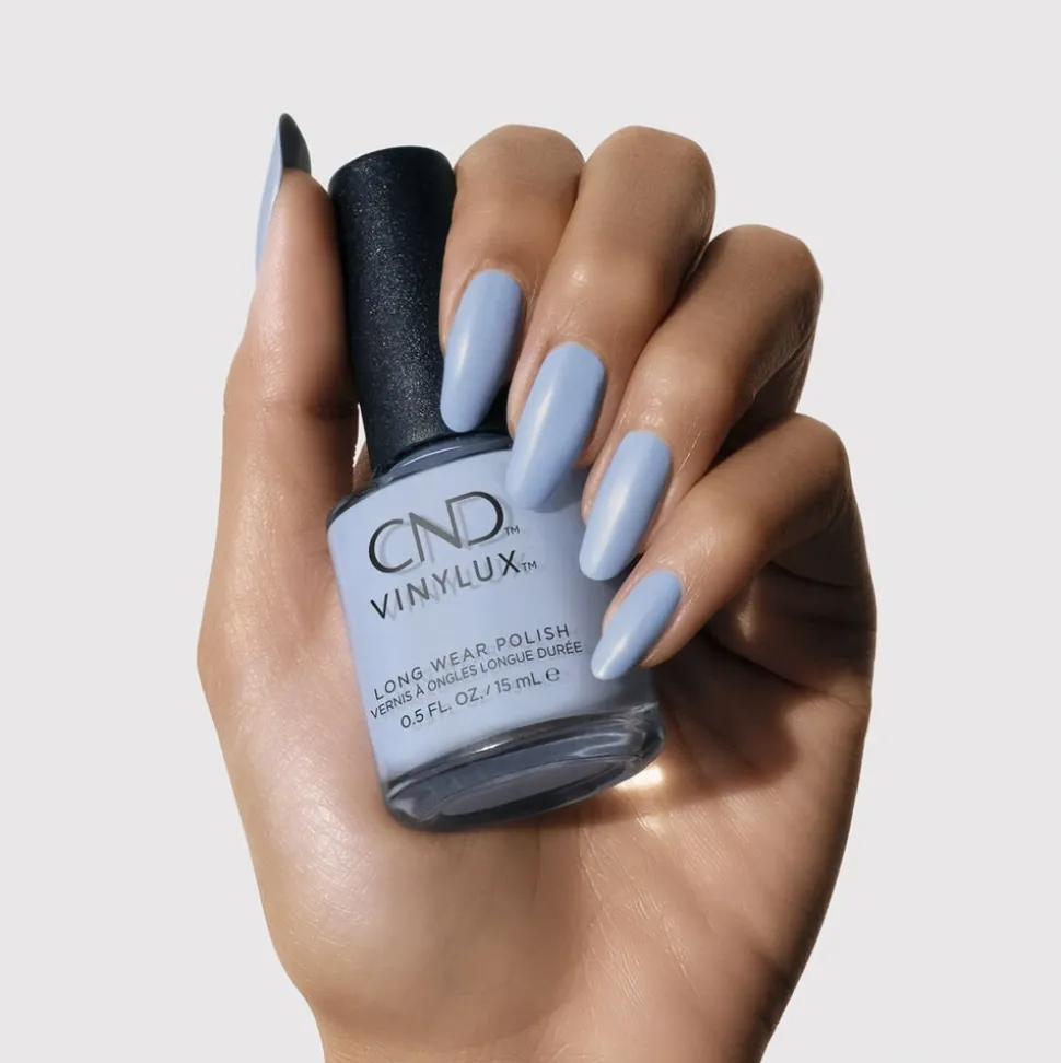 Chance Taker, CND VINYLUX