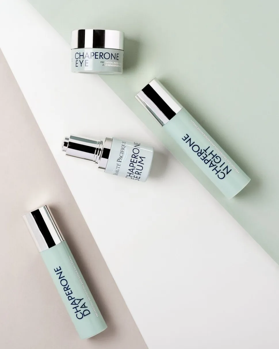 Chaperone Eye Cream