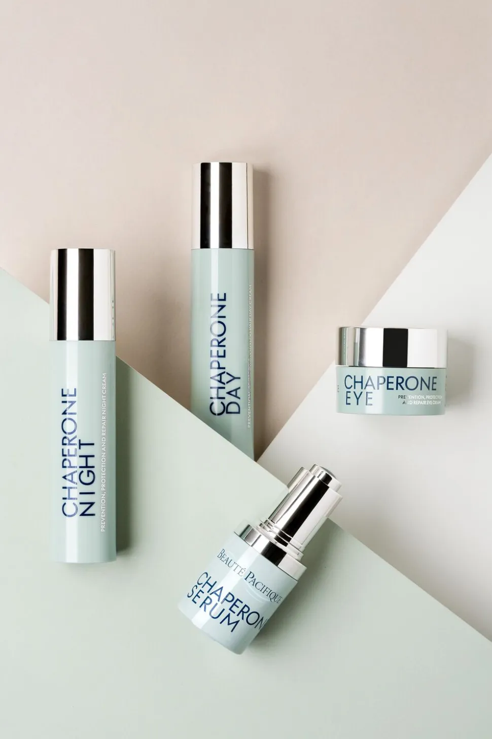 Chaperone serum Parfumefri