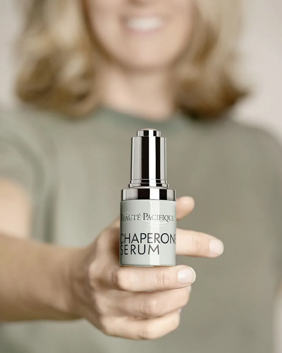Chaperone serum Parfumefri