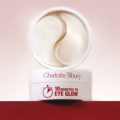 Charlotte's Eye Revival Patches - Øjenplastre