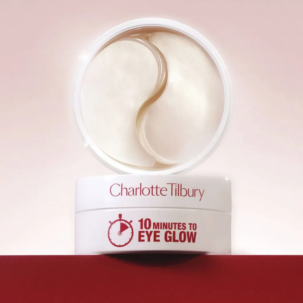 Charlotte's Eye Revival Patches - Øjenplastre