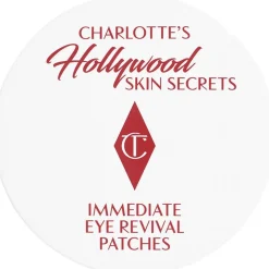Charlotte's Eye Revival Patches - Øjenplastre