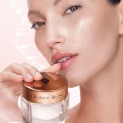 Charlotte's Magic Cream - Refill til fugtgivende ansigtscreme
