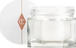 Charlotte's Magic Water Cream - Ansigtscreme i gelform