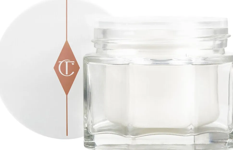 Charlotte's Magic Water Cream - Ansigtscreme i gelform