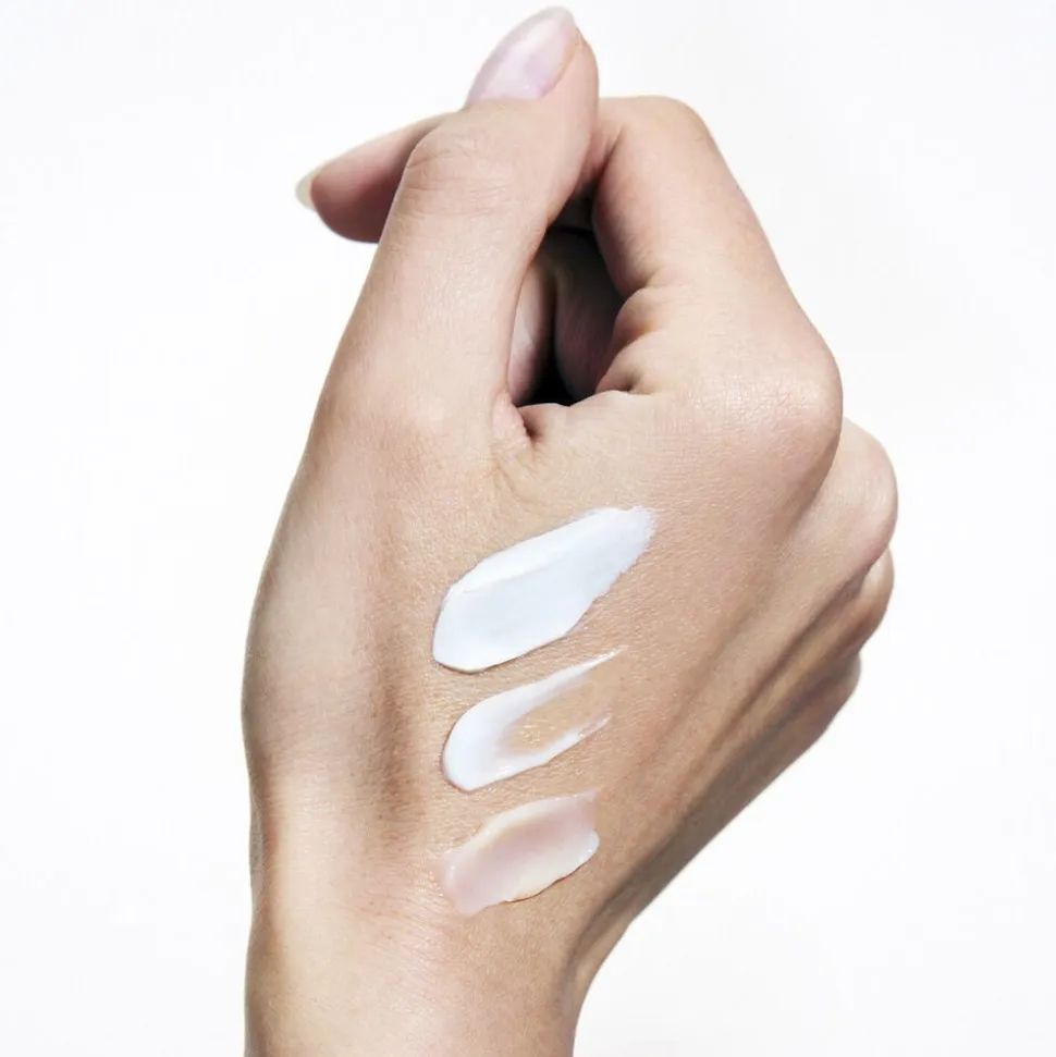 Charlotte's Magic Water Cream - fugtgivende ansigtscreme i gelform